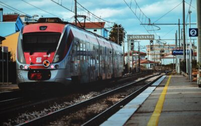 WEGH GROUP GETS THE APPROVAL BY ITALIAN RAILWAY NETWORK FOR CONCRETE SLEEPERS WITH USP THAT LENGTHENS THE USEFUL LIFE OF THE TRACK