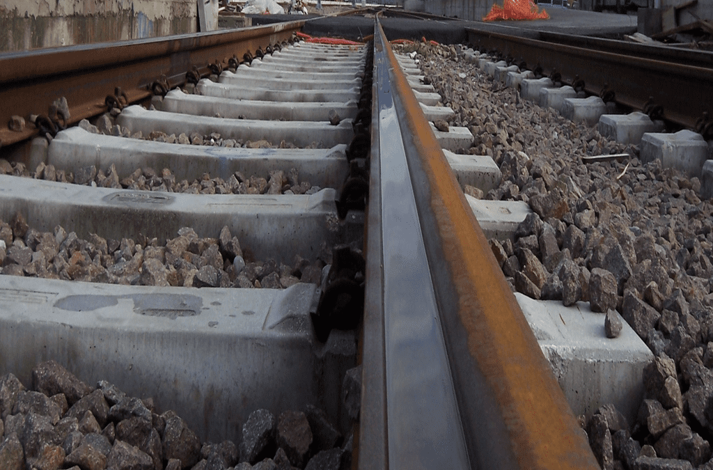WEGH GROUP IS AWARDED THE MAINTENANCE WORKS ON THE TRACKS OF THE TRAMWAY NETWORK OF TURIN
