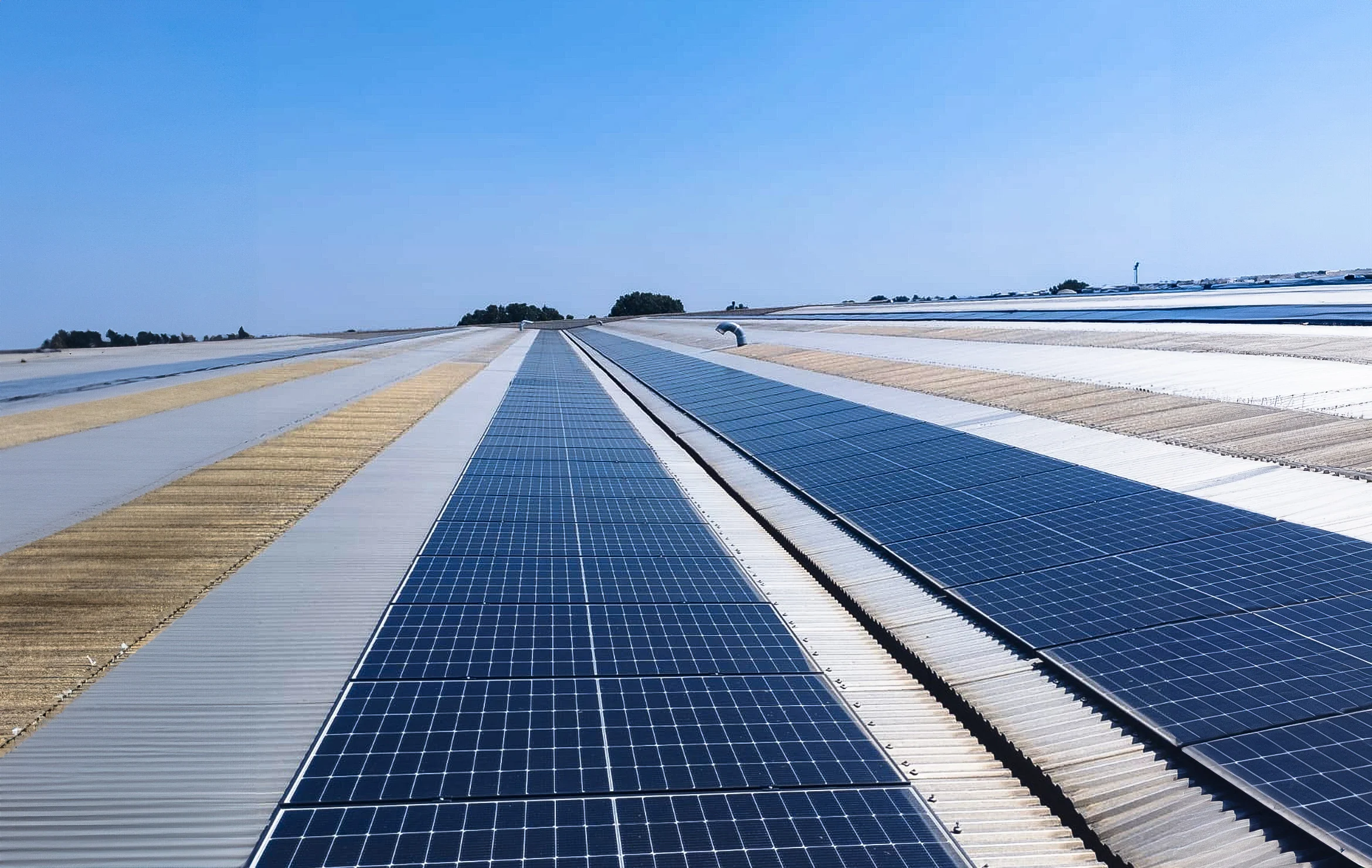 Railway Track Systems | Innovative Rail Infrastructure| Wegh Group